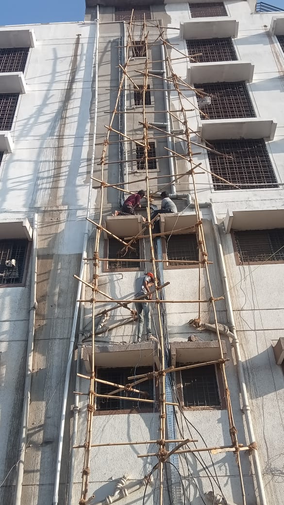 Electrical Work